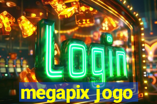 megapix jogo